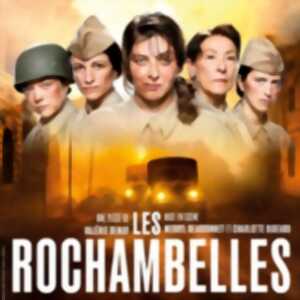 photo Les Rochambelles