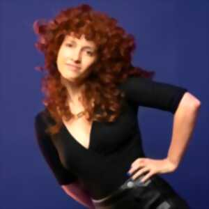 photo Margot Cavalier en Concert