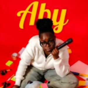 photo Aby - Le Point Virgule, Paris