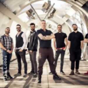 photo The Locos  - Ex Ska-P