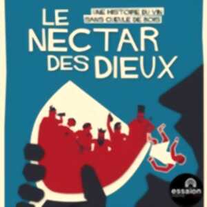 photo Le Nectar des Dieux, Essaïon - Salle Cabaret - Paris
