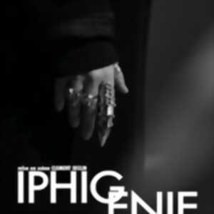 photo Iphigénie -Théâtre de l'Epée de Bois, Paris