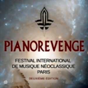 photo Piano Revenge Festival 2ème édition