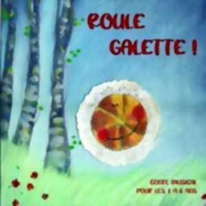 photo Roule Galette, Théâtre L'Aktéon - Paris