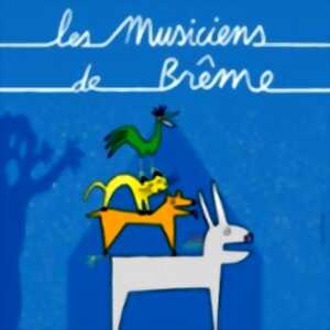 photo Les Musiciens de Breme, Théâtre L'Aktéon - Paris