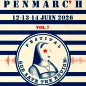 photo Festival God Save The Kouign Vol 7