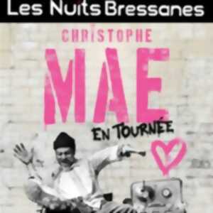 photo Festival Les Nuits Bressanes