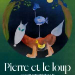 photo Pierre et le Loup, Théâtre L'Aktéon - Paris