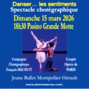 Danser ... Les Sentiments