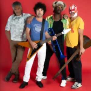 photo FFF - Tournée