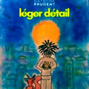 photo Léger Détail - La Comédie des 3 bornes, Paris