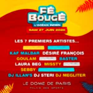 photo Fé Bougé l'Océan Indien