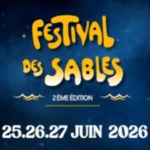 photo Festival des Sables