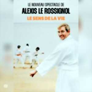 photo Alexis Le Rossignol