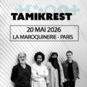 photo Tamikrest - Assikel Tour