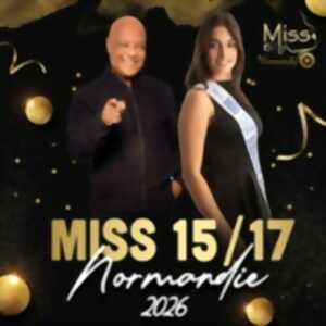 photo Miss 15/17 Normandie 2026