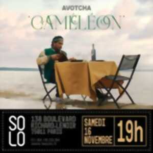 photo Avotcha - Le Solo, Paris