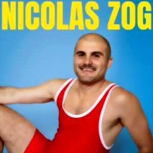 photo Nicolas Zog - Good Vibes