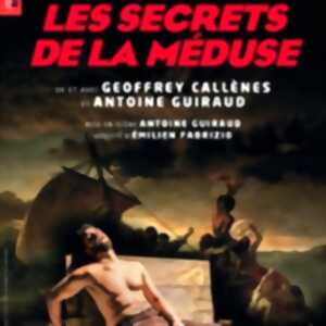 photo Les Secrets de la Méduse - Lucernaire, Paris
