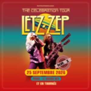 photo Letz Zep - Zeppelin's Resurrection