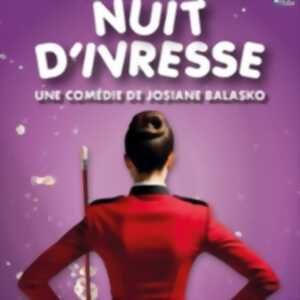 photo Nuit d'Ivresse