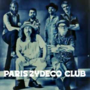 photo Paris Zydeco Club