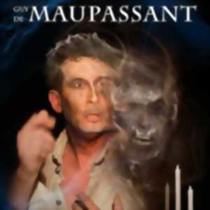 photo Le Horla - Carré Rondelet - Montpellier