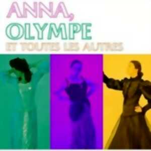 photo Anna, Olympe et Toutes les Autres