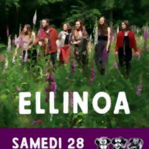 Ellinoa