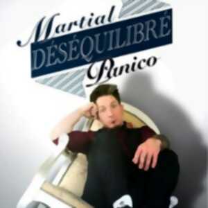 photo Martial Panico