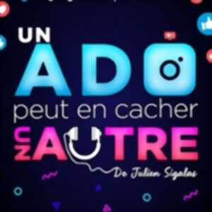 photo Un Ado Peut en Cacher un Autre - Théâtre La Maison de Guignol, Lyon