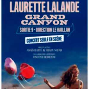 Laurette Lalande - Grand Canyon sortie 9 direction Le Haillan - La Nouvelle Seine, Paris