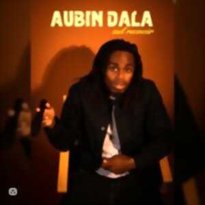 photo Aubin Dala dans Sait Recevoir