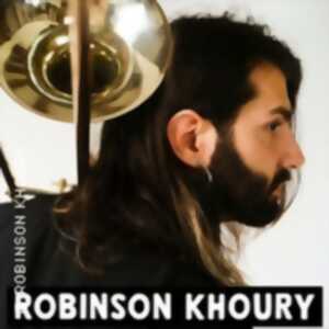 photo Robinson Khoury