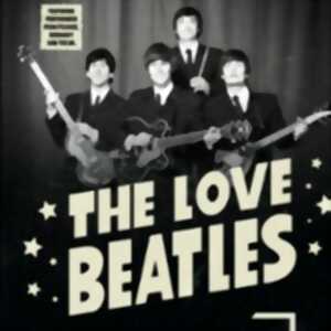 photo The Love Beatles