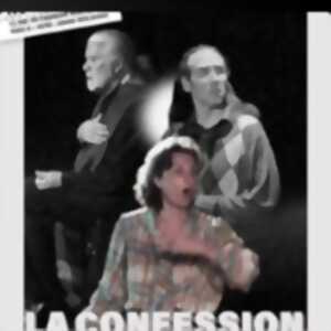 photo La Confession, Théâtre du Nord-Ouest - Paris