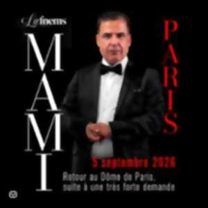 photo Cheb Mami - Le Retour de la Légende