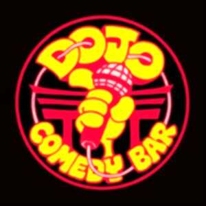 photo Le Dojo Comedy Bar