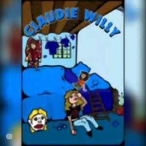 photo Claudie Willy - Théâtre Instant T - Lyon