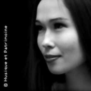 photo Chopin Beethoven Tchaïkovsky - Concert aux Chandelles