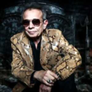 photo Philippe Manoeuvre - Un Enfant du Rock Raconte