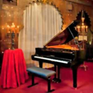 photo Bach Brahms Ravel