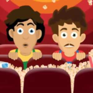 photo Quel Cinéma ! - Théâtre de l'Odéon, Lyon