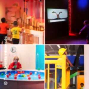 photo Smallicieux - La Cité des Enfants de Lillenium