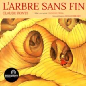 photo L’Arbre Sans Fin, Théâtre de l'Essaïon - Paris