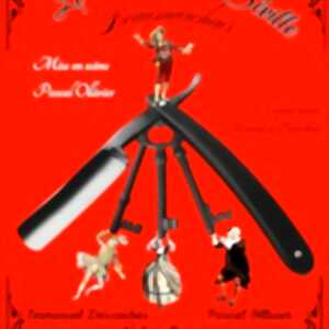 photo Le Barbier de Séville, Théâtre du Nord Ouest - Paris