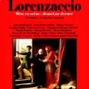 photo Lorenzaccio, Théâtre du Nord Ouest - Paris