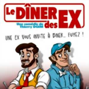 photo Le Dîner des Ex