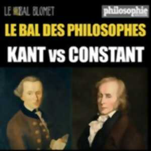 photo Le Bal des Philosophes