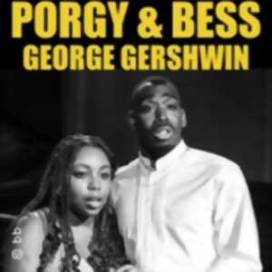 photo Porgy & Bess